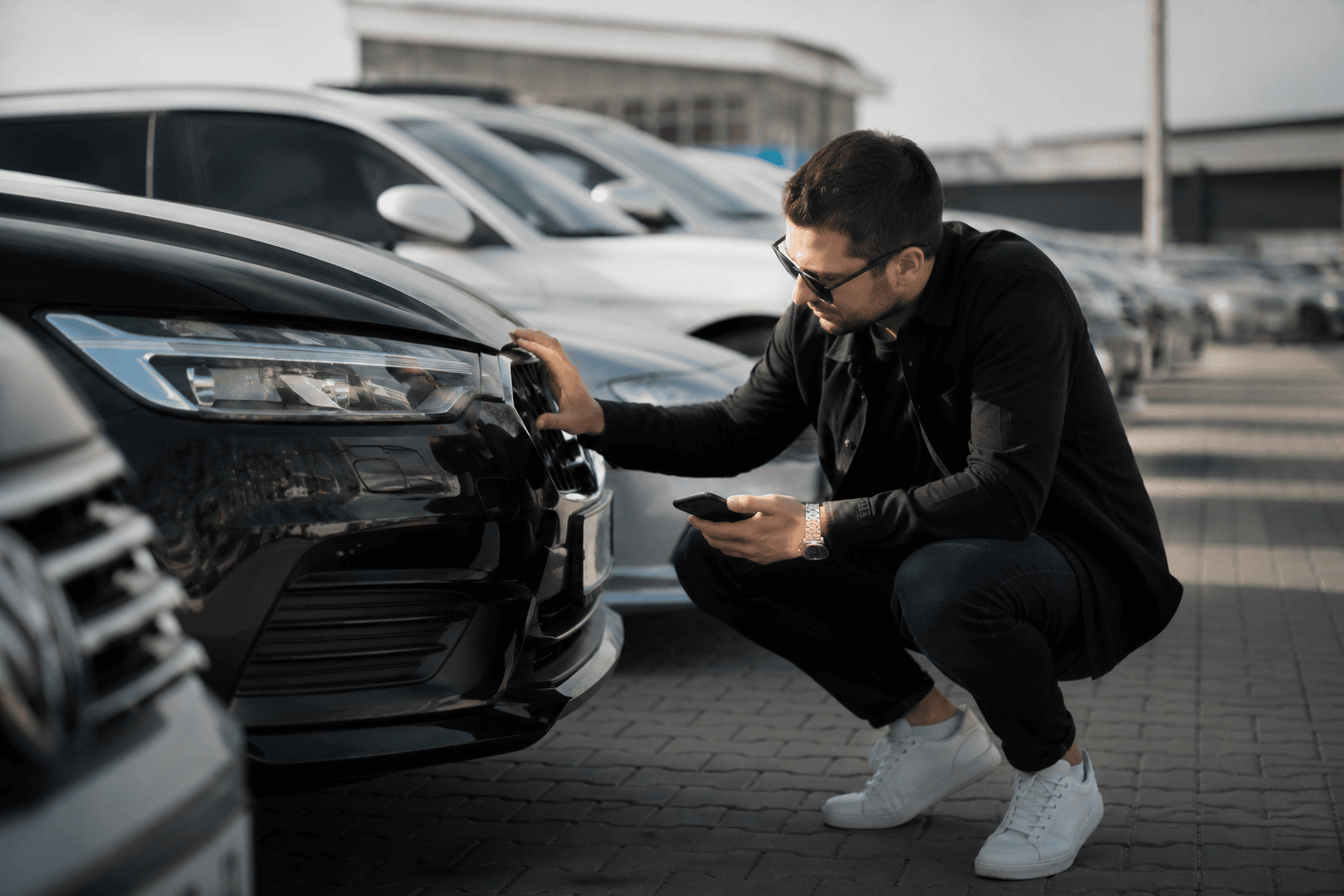 Пошук авто на AUTO.RIA, OLX і Telegram — Carbit